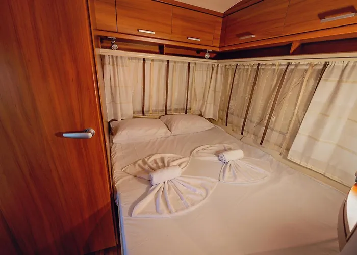 каравани Avi Iris фичоза *