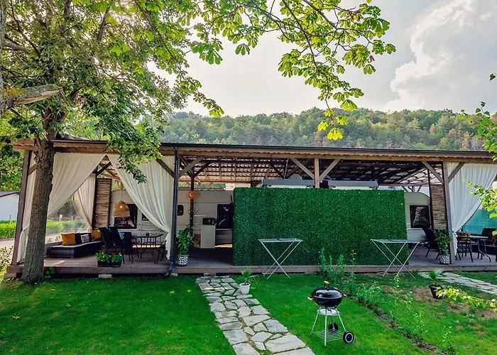 каравани Avi Iris фичоза Varna