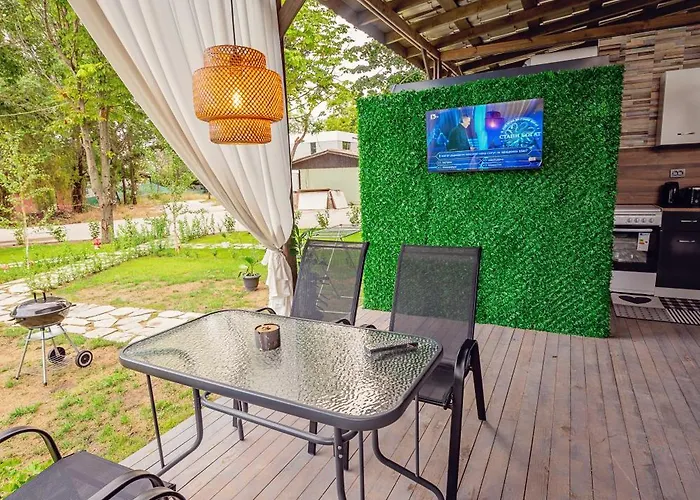 каравани Avi Iris фичоза *