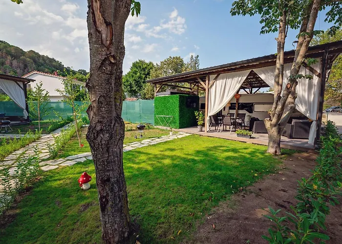 каравани Avi Iris фичоза