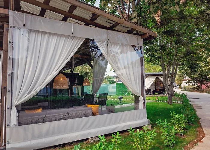 каравани Avi Iris фичоза וארנה