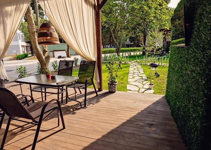 каравани Avi Iris фичоза וארנה