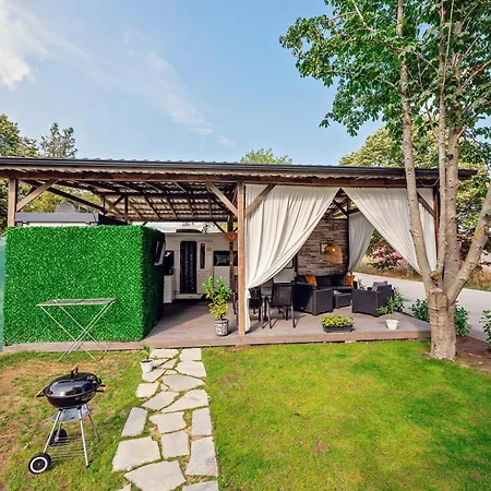 אתר קמפינג каравани Avi Iris фичоза