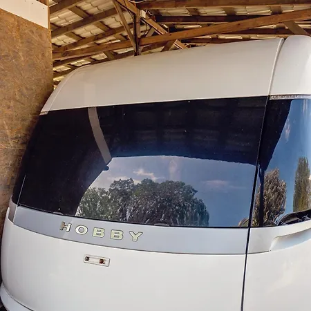 אתר קמפינג каравани Avi Iris фичоза *