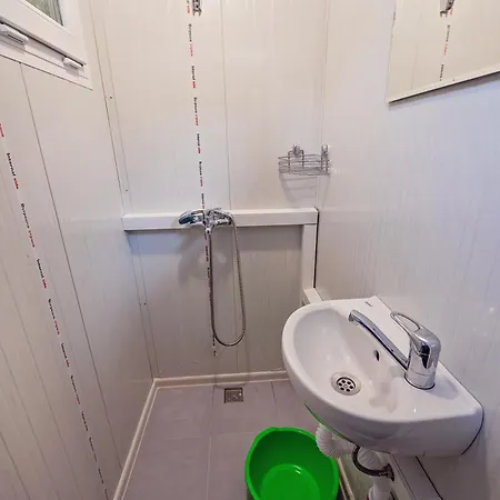 каравани Avi Iris фичоза * Varna