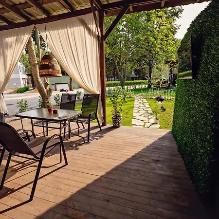 каравани Avi Iris фичоза Varna